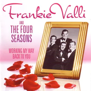 Working my way back to you